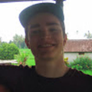 Meet your Posher, Owen